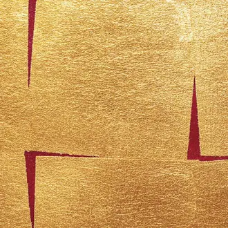 Gilded Cloth MR-GC-1244-G