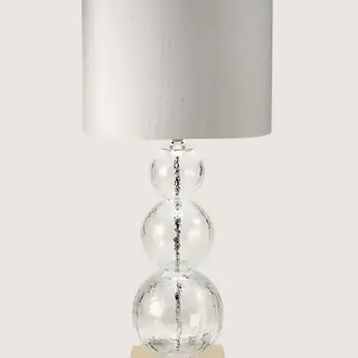 Pasteur Lamp Large GLB02L Clear Lighting