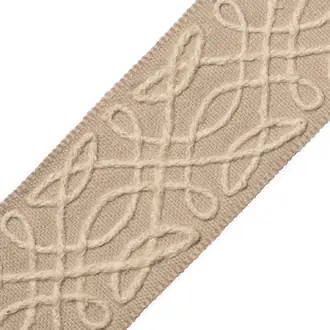 La Terre Applique Border BT-57416-22