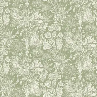 The Willows Moss
