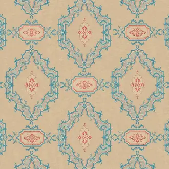 The Bar Tapestry WP30178