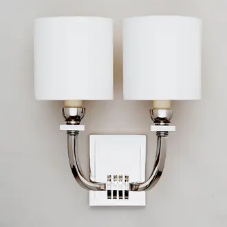 Marlow Wall Light WA0383.NI