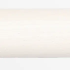 Byron & Byron Delano 35mm Chalk Curtain Pole End Cap Finial