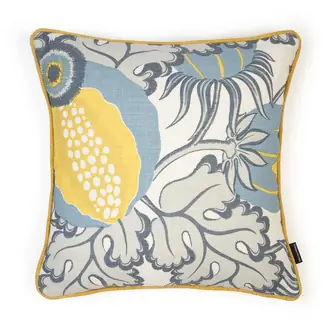 Carnival Old Blue Cushion