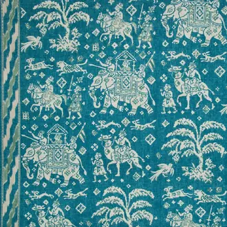Aralam Print 8015175-133