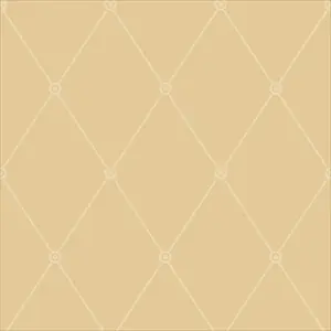 Large Georgian Rope Trellis 100-13064