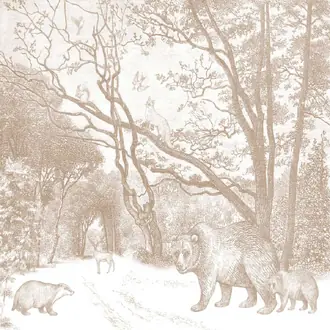Forest Friends 154-159064