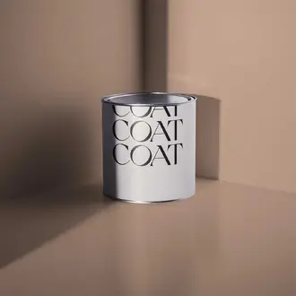 Corked Paint