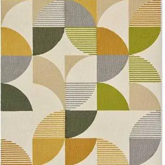 Ottil Citrus 424607 Rug