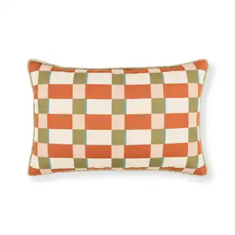 Lowen 60cm x 40cm Cinnamon