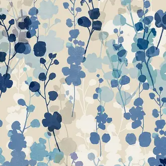 Blossom JRD50124W
