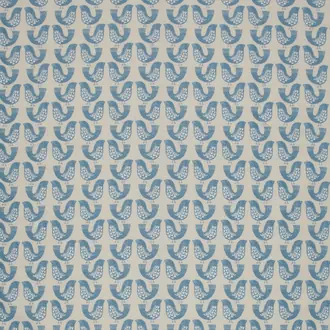 Scandi Birds Capri