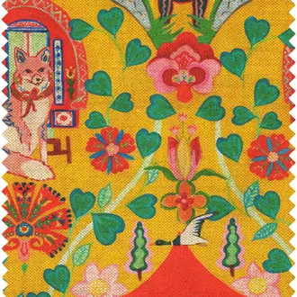 Gypsy Fairytale FB00181