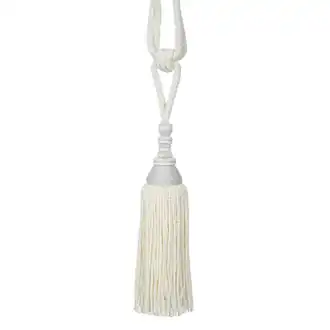 Tassel Tieback 35007-9000