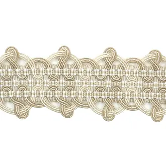 Braid 32610-9017