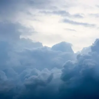Above The Clouds R13681