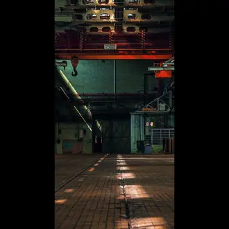 Lost In The Factory BFIM 8504 95 25