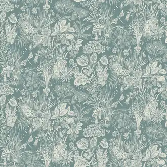 The Willows Seafoam