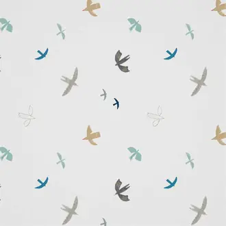 Skies Above 120940