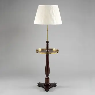 Brampton Floor Lamp SL0001.MA