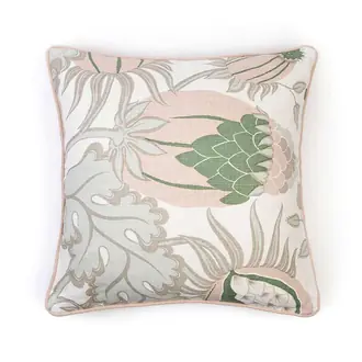 Carnival Olive Cushion