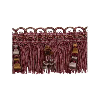 Tassel Fringe 95mm-3"3/4 33386-9530