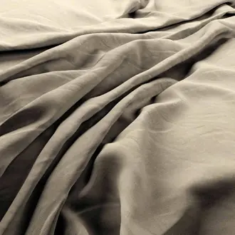 Laundered-Linen Stucco
