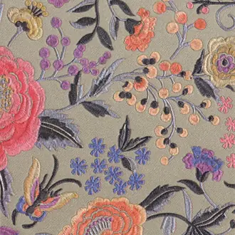Oriental Garden 10015
