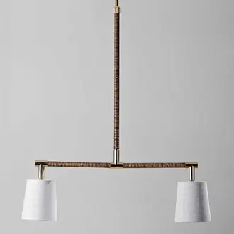 Holden Linear Pendant Uplight MCL101