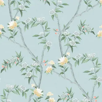 Spring Blossom 1900-1