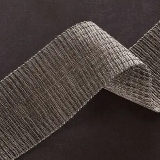 Coquette Gunmetal MT105-08