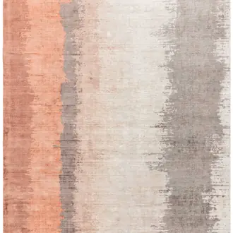 Juno Ginger Rug