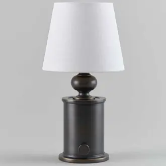 Enborne Rechargeable Table Lamp TM0113.BZ