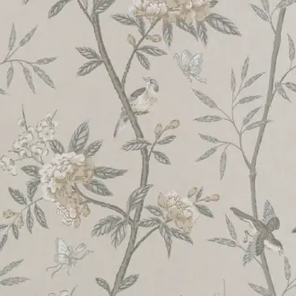 Peony and Blossom BW45066-1