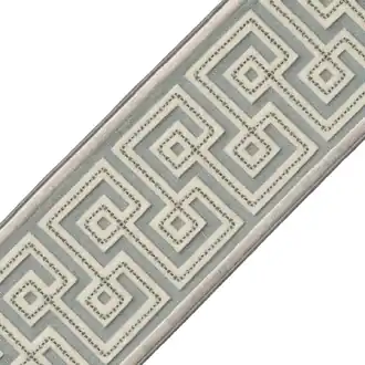 Laudinella Applique Border BT-58850-11