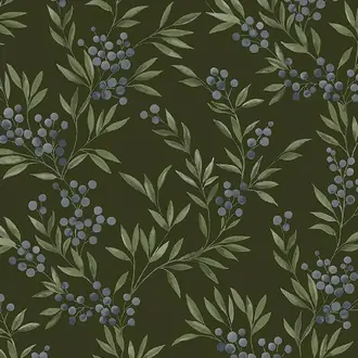 Forest Berries 4715