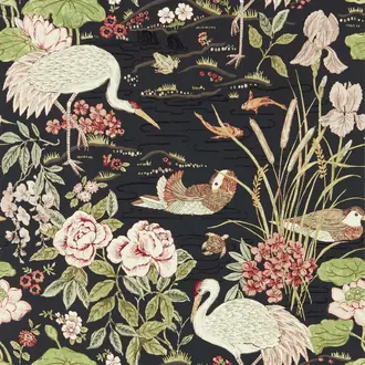 Crane & Frog 217123