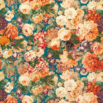 Very Rose and Peony 226882