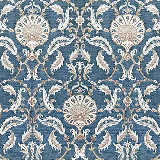 Osborne Balmoral Blue