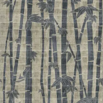 Bamboo Byobu JT021098-002