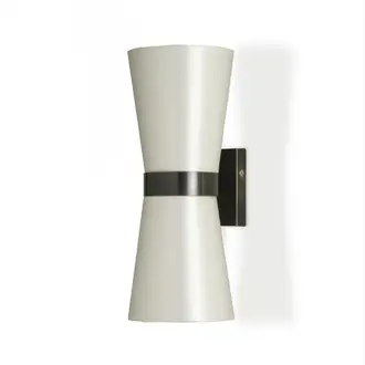 Small Lilburn Wall Light TWL63S Bronze