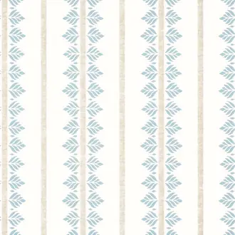 Fern Stripe AT15103