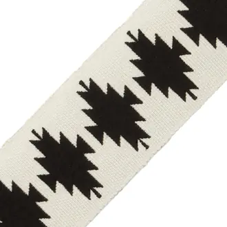 Abiquiu Embroidered Border BT-60638-07