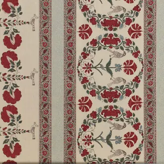 Medaillons, Bouquets, Sirene Rayure B775B001