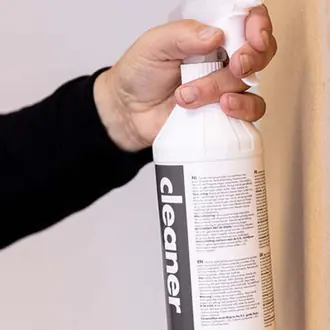Cleaner 1 ltr