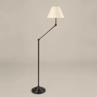 Buckton Floor Lamp SL0053.BZ