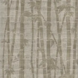 Bamboo Byobu JT021098-003