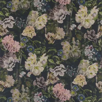 Delft Flower FDG2756-01