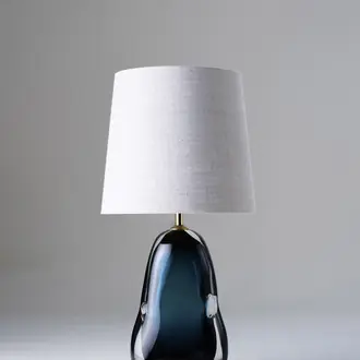 Perfume Bottle Lamp GLB26 Azure Lighting