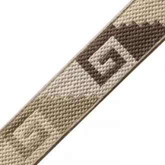 Mojave Embroidered Border BT-60637-01